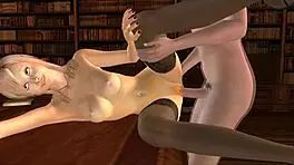 Nargles In The Air Parody Adventure