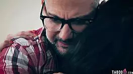 teen stepdaughter isabella nice had feelings for her stepdad