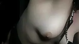 A good fuck with big cock satisfies teen girlfriend