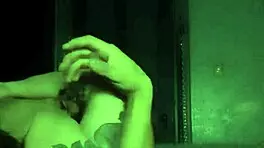 A good fuck with big cock satisfies teen girlfriend