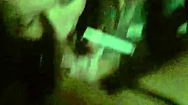 A good fuck with big cock satisfies teen girlfriend