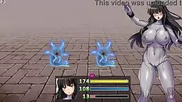 Hgame Mankai Night Parade 2 Pussy Climaxed By Tail Insertion In Outdoor Anime Hentai Creampie