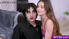 Yo, Elias Cash scores a hot foursome with horny teen 18+ babes today!