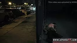 Russian amateurs in outdoor orgy, guys make passes at gals