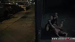 Russian amateurs in outdoor orgy, guys make passes at gals