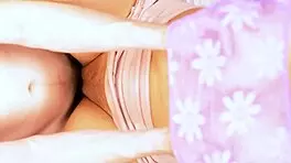 Stepdaughter Enjoys Stepfather's Bedtime Stories