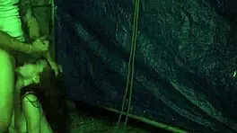 Teen rough creampie hd xxx outdoor public hook-up is anya