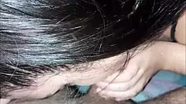 My Sister-in-Law Sucks My Dick When Alone