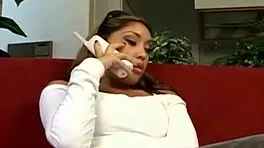 Teens Get Naughty In The Office