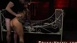 strip club sex hd with excited youthful tourists