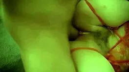 Cock Hungry Cop Jessica Ryan Sucks Stud