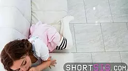 ugh, i’m so shy... confessin’ to my lil cutie stepbrother ‘bout pov fantasies, ya know