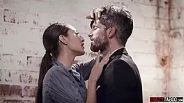 hey, check this hardcore couple with lola fae! 😍