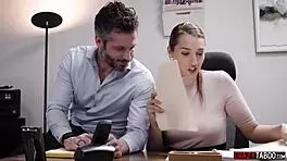 hey, check this hardcore couple with lola fae! 😍