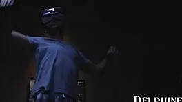 wanna play this sexual game with kayley gunner and jewels blu?