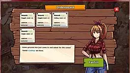 Let's Play Breeding Farm Part 15