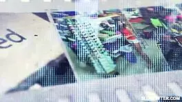 Abella Danger Deepthroats Monster Cock Before Anal