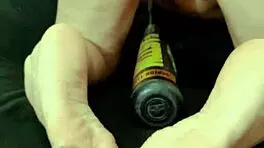 Teen 18+ Teases With Pussy And Ass.