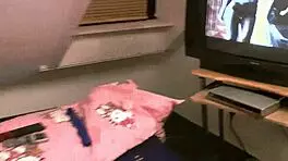 i'm a tiny tit german amateur sister24 on webcam, having fun with teen 18+ european amateurs in small tits action