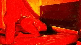 Yearning For A Hardcore Blowjob With Shaved Blonde Teen