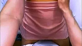 La Hijastra Era Tan Apretada Que Él Necesitó Mucho Lubricante Para Entrar Pero Una Vez Que Lo Logró Fue Un Paraíso