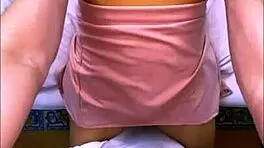 La Hijastra Era Tan Apretada Que Él Necesitó Mucho Lubricante Para Entrar Pero Una Vez Que Lo Logró Fue Un Paraíso