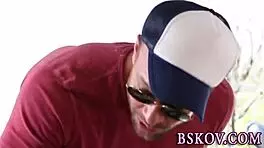 Casey Calvert Enjoys A Relaxing Facial Treatment In High Definition With Lingerie And Heels