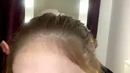 Two hot Russian hotties indulge in front of the camera, look at those juicy tits