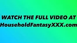 i can't stop squirting as step sister in this household fantasy with macy meadows and scott stark