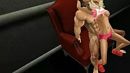 Do you want to fuck a teen at Christmas?