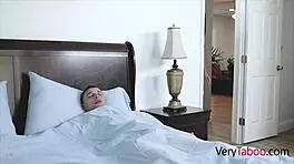 internship turns wild with rachel rivers and step sister fantasy fun in hardcore action