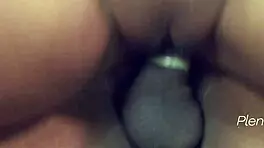 rita almeida and nego catra in interracial amateur scene