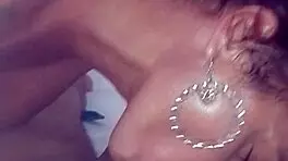 oral session with teen transsexual