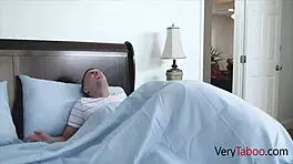 internship turns wild with rachel rivers and step sister fantasy fun in hardcore action