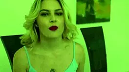 Teen 18+ SLUT Chanel Camryn RIDES Dads Best Friend BIG COCK in POV HARDCORE Adventure