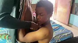 I had a good fuck with an active MILF in my hotel room