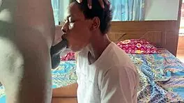 I had a good fuck with an active MILF in my hotel room