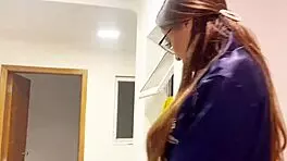 Young Brazilian Girl Loses Virginity In Tattoo Session