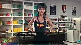 shale hill secrets 13 - that cold stare sparks wild desire