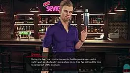 shale hill secrets 13 - that cold stare sparks wild desire