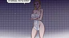 Complete Gameplay Rogue-Like Evolution Part 12