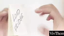 Cute Redhead Milf and Lover Passionately Eat Pussy in Mirror, Achieving Passionate Orgasms Together