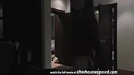 jessi empera, will you swallow my cum after this private blowjob?