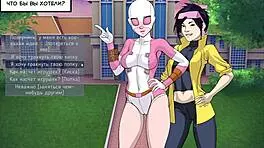 Complete Gameplay Rogue-Like Evolution Part 12