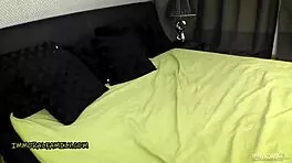 Man, I can’t believe my step brother got tricked by his wicked sis on Halloween, such an immoral family tale!