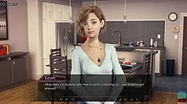 shale hill secrets 13 - that cold stare sparks wild desire