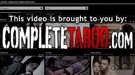 FORBIDDEN teen gets ASSFUCKED hard in DOGGYSTYLE