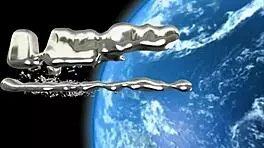 Lassie in ripped shorts gets fucked