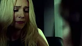 Petite Detective Enjoys Intense Rimming Session with Eager Client