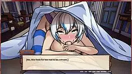 hey, wanna dive into breeding farm part 13 with me?